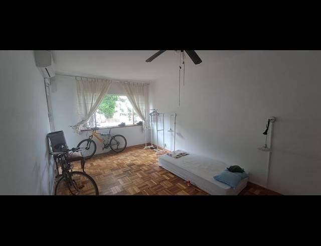 1 BEDROOM APARTMENT FOR SALE IN MORNINGSIDE